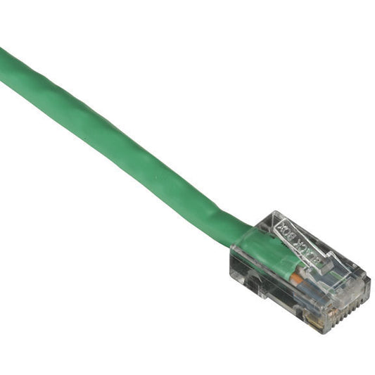 EVNSL622-0050 - Black Box CAT6 550-MHZ STRANDED ETHERNET PATCH CABLE - UNSHIELDED (UTP), CM PVC, NO BOOT (