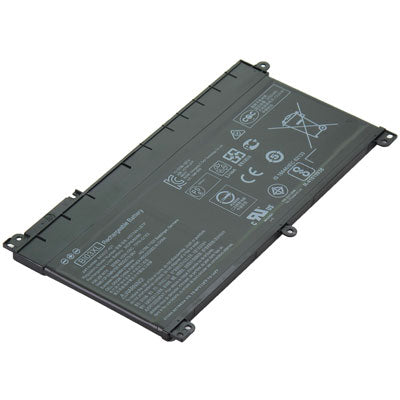 844203-850-TM - Total Micro Pavilion X360 13-U 14-AX 41.7Wh 11.55V 3-Cell Battery