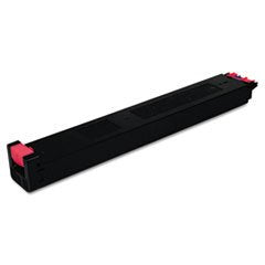 Sharp MX27NTMA toner cartridge Original Magenta 1 pcs