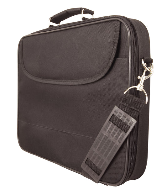 AVB05UF - Urban Factory ACTIV BAG NYLON 600D FOR 14.1IN