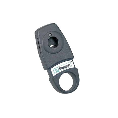 Panduit CJAST cable crimper Gray