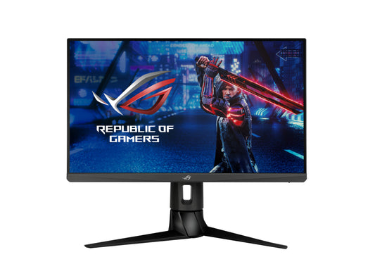 ROG STRIX 23.8IN. 1080P HDR GAMING MONITOR XG249CM FULL HD, IPS, 270HZ, 1MS