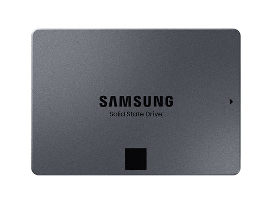 Samsung 870 QVO 2.5" 1000 GB Serial ATA III V-NAND