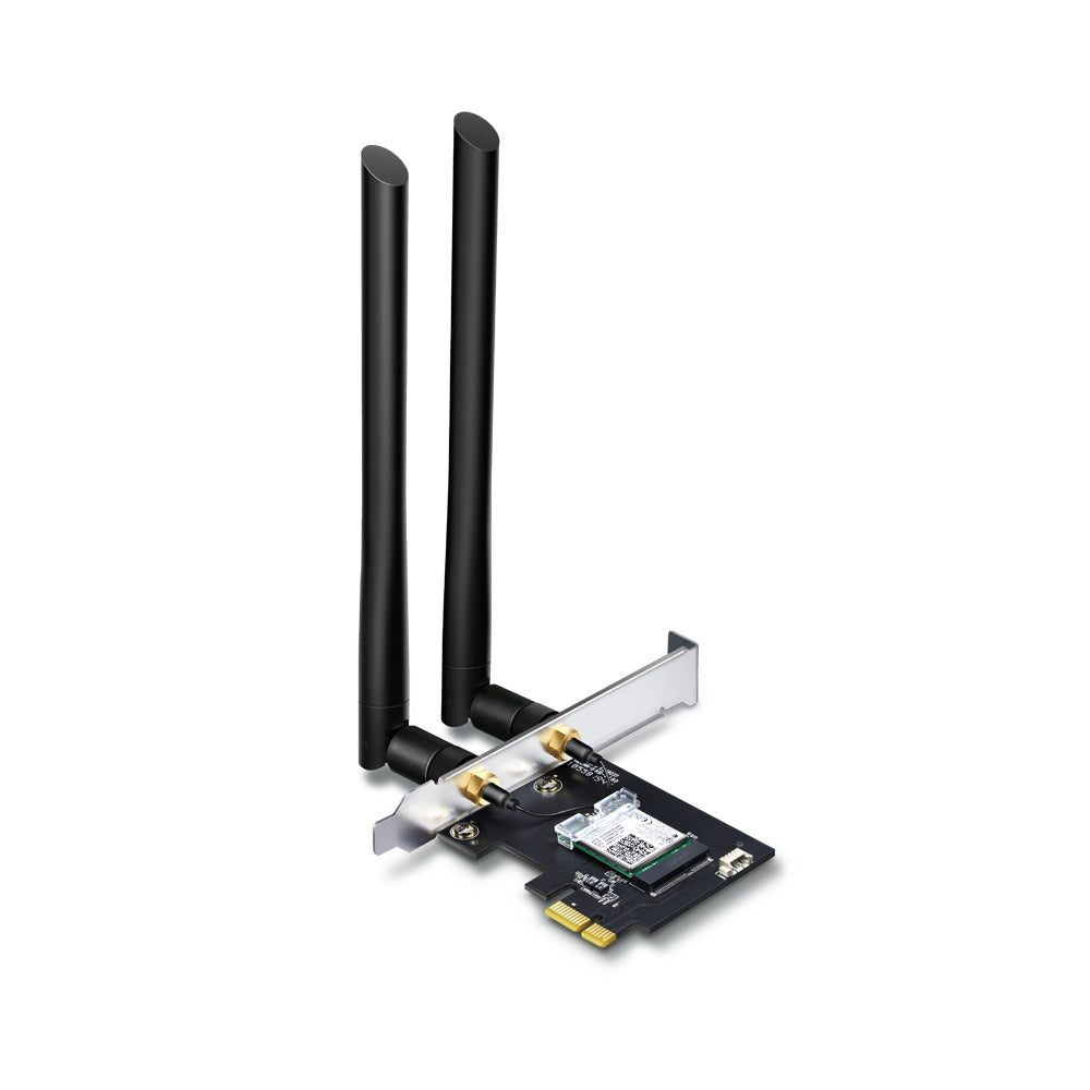 TP-Link ARCHER T5E network card Internal WLAN / Bluetooth 867 Mbit/s