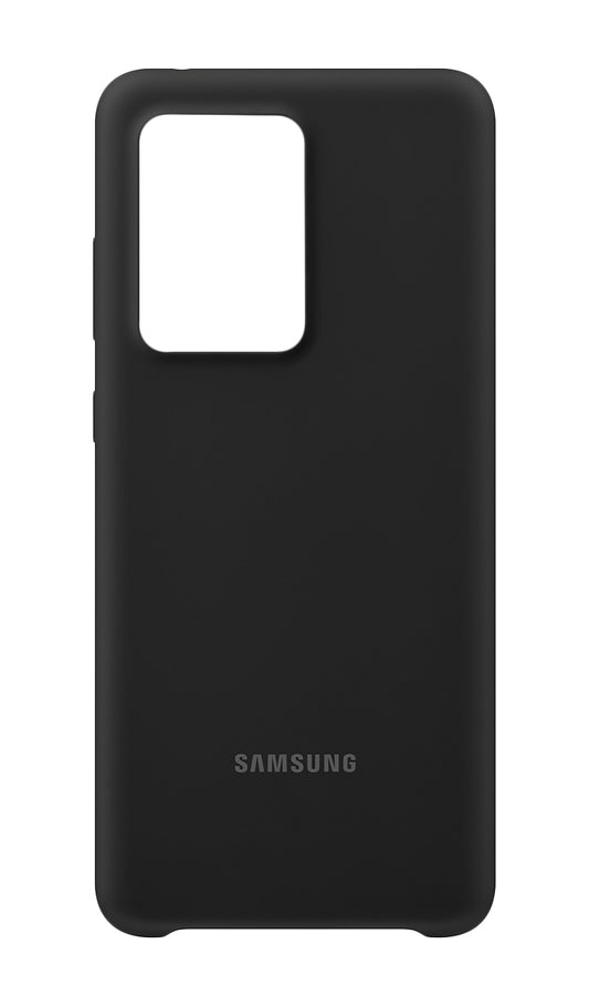 Samsung EF-PG988TBEGUS mobile phone case 6.9" Cover Black