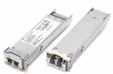 Finisar XFP 850nm 300m network transceiver module 11300 Mbit/s