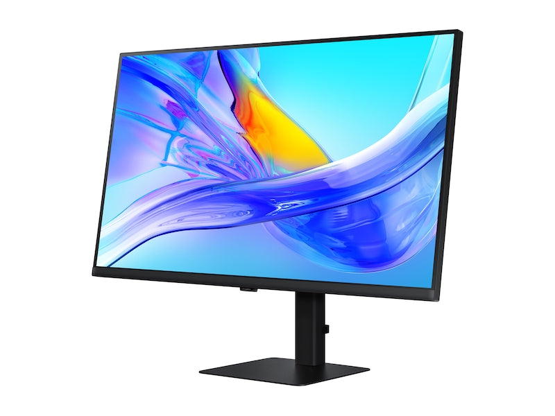 S32D806UAN - Samsung 32" ViewFinity S8 S80UD Series 4K UHD Monitor