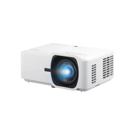 LS711HD - ViewSonic 4 200 ANSI Lumens 1080p Short Throw Laser Installation Projector