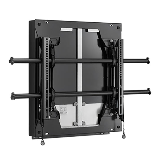 LSD1U - Chief Large Fusion Dynamic Height-Adjustable Display Wall Mount