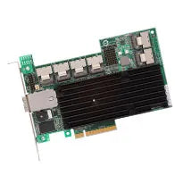 LSI00211 - Broadcom MEGARAID SAS 9280-24I4E 24INT