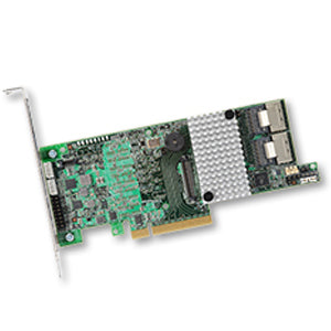 LSI00330 - Broadcom MEGARAID SAS 9271-8I RAID SAS