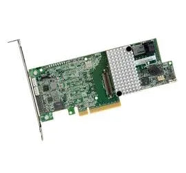 LSI00414 - Broadcom MEGARAID KIT 4PORT SATA SAS