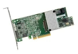 LSI00416 - Broadcom MEGARAID KIT 8PORT SATA SAS