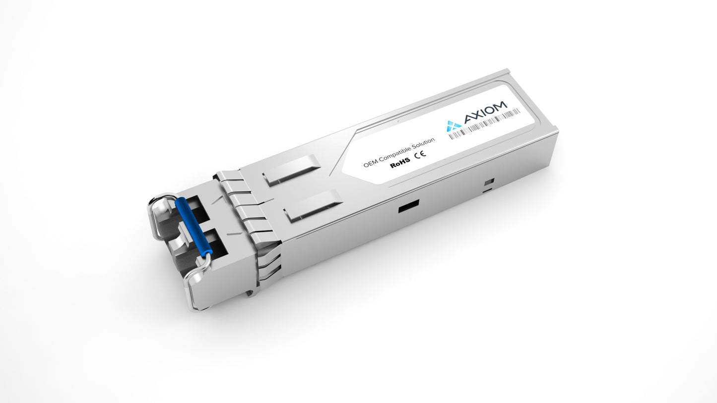 XCVR-A10Y31-AX - Axiom 1000BASE-LX SFP TRANSCEIVER FOR CIENA - XCVR-A10Y31