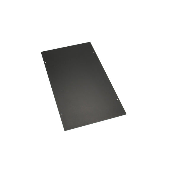 SOLID BOTTOM PANEL FOR 24"W X 42"D CABINETS, GSA, TAA