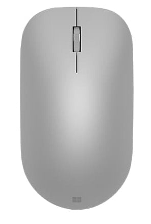 WS3-00001 - Microsoft SURFACE BLUETOOTH MOUSE GRAY