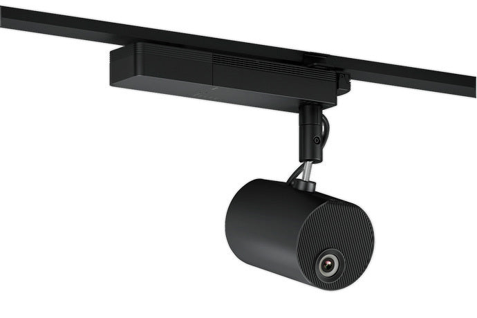 Epson V12H933B20 project mount Ceiling Black