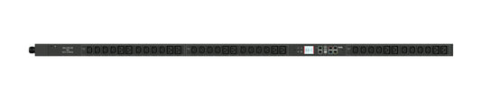 Raritan PX3-5732V power distribution unit (PDU) 36 AC outlet(s) 0U Black