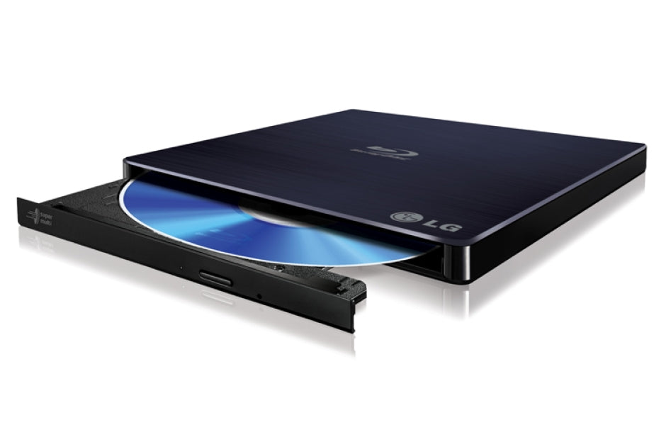 LG WP50NB40 optical disc drive Blu-Ray DVD Combo