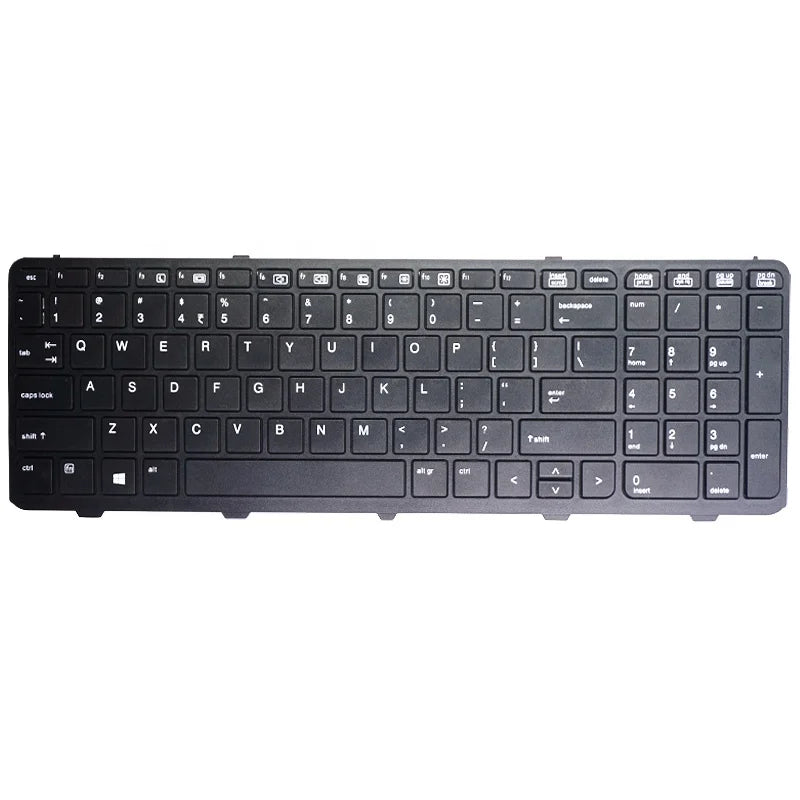 MDFV4LB/A - Apple 11-Inch US English Magic Keyboard Case