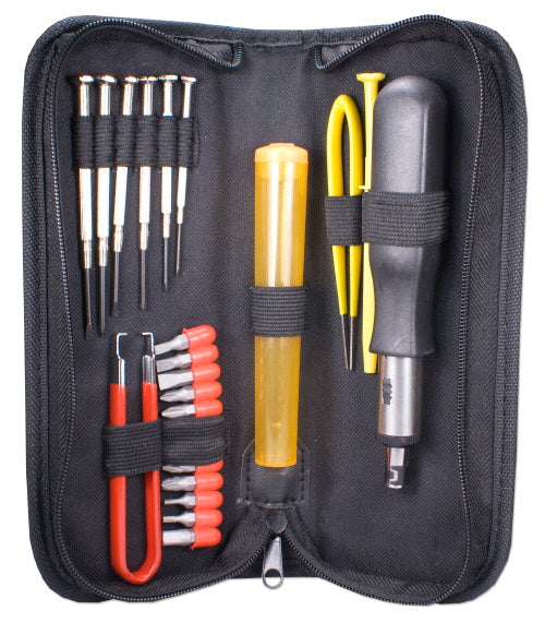 CA215P - QVS 23 PIECE COMPUTER MAINTENANCE