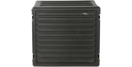 1SKB-R10U - SKB 10 UNIT ROTO RACK CASE - 19IN RACKABLE