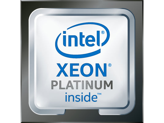 Intel Xeon 8253 processor 2.2 GHz 22 MB