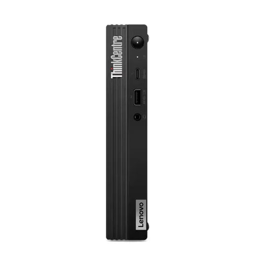 Lenovo ThinkCentre M70q i5-10400T mini PC IntelÂ® Coreâ„¢ i5 8 GB DDR4-SDRAM 256 GB SSD Windows 10 Pro Black