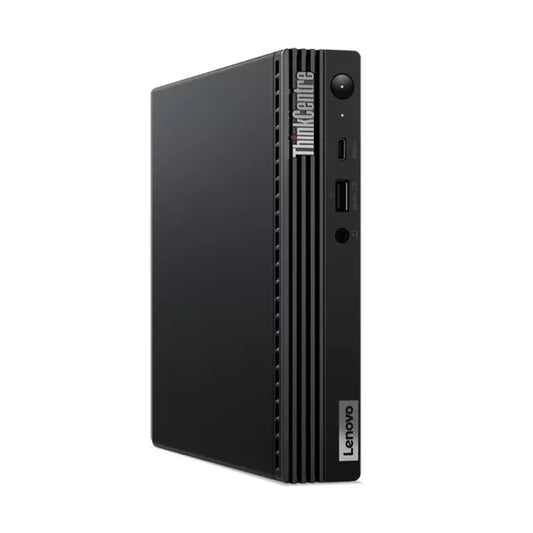 Lenovo ThinkCentre M70q i5-10400T mini PC IntelÂ® Coreâ„¢ i5 16 GB DDR4-SDRAM 512 GB SSD Windows 10 Pro Black