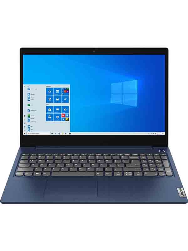 Lenovo IdeaPad 5 i3-1115G4 Notebook 15.6" Full HD IntelÂ® Coreâ„¢ i3 8 GB DDR4-SDRAM 256 GB SSD Wi-Fi 6 (802.11ax) Windows 11 Home Gray