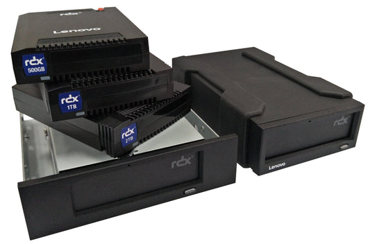 4T27A80485 - IBM Lenovo ThinkSystem Drive Dock USB 3.0 Host Interface Internal