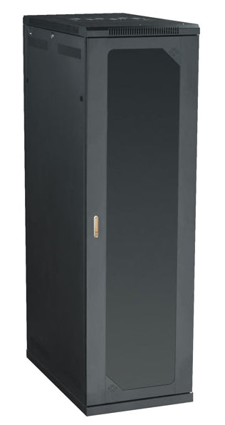 Black Box RM2400A rack cabinet Freestanding rack