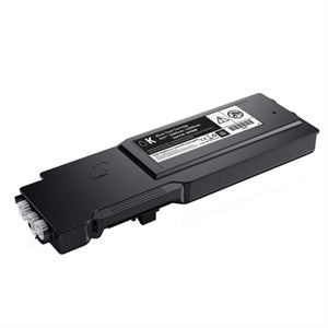 DELL 1KTWP toner cartridge Original Black 1 pc(s)