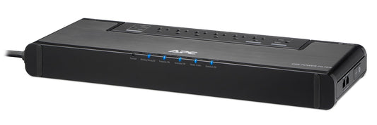 APC C25B uninterruptible power supply (UPS) 10 AC outlet(s)