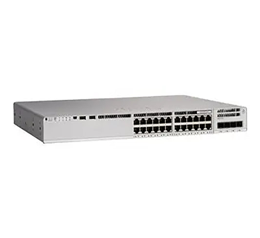 Cisco C9200L-DNA-E-24-5Y software license/upgrade