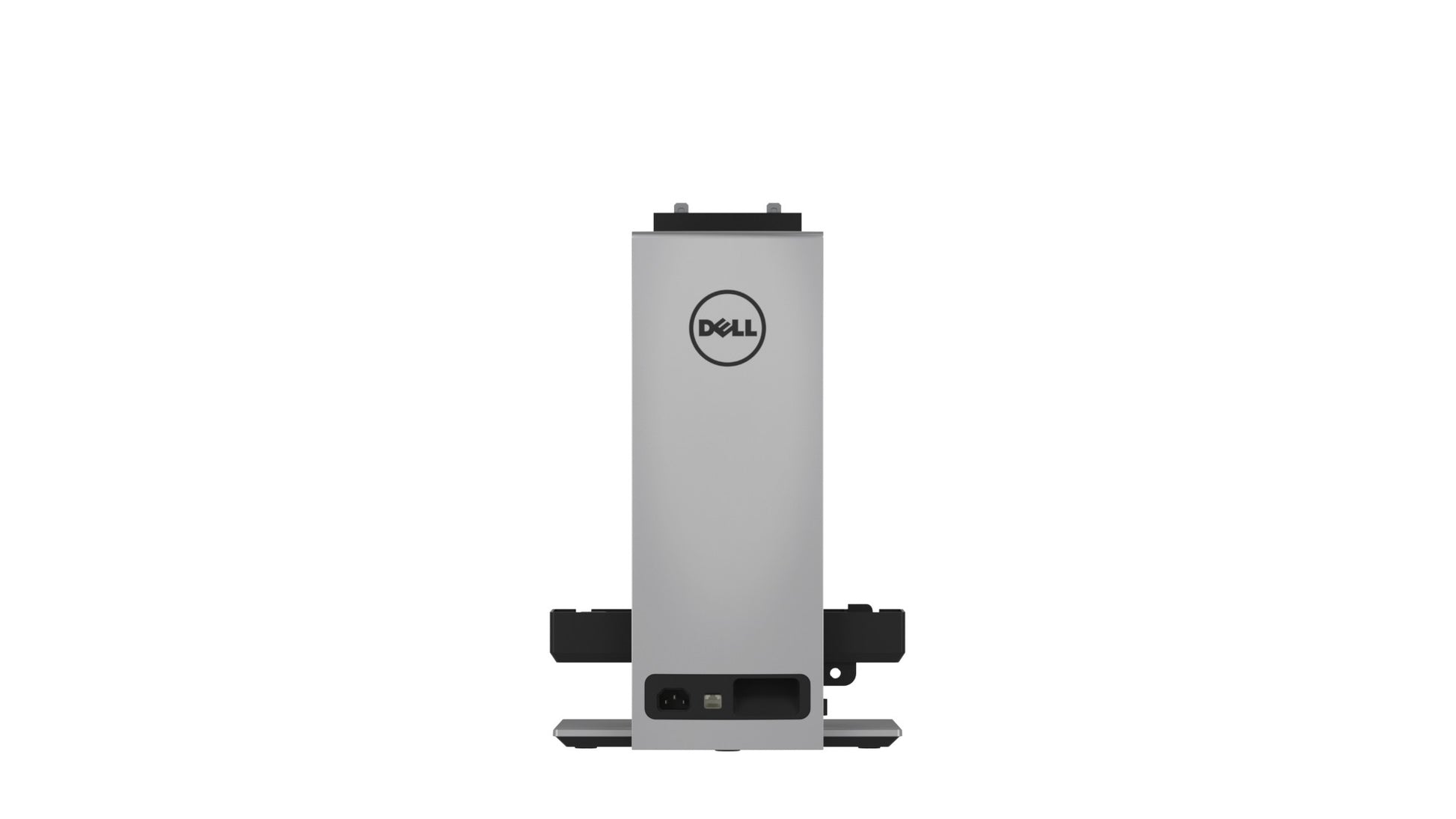 DELL OSS21 12.6 lbs (5.7 kg) Silver 19" 27"