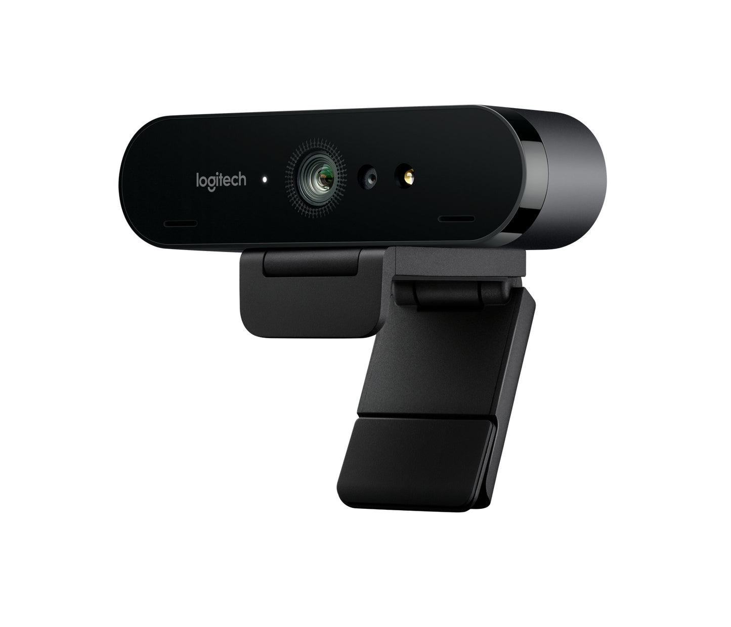 Logitech BRIO ULTRA HD PRO BUSINESS webcam 4096 x 2160 pixels USB 3.2 Gen 1 (3.1 Gen 1) Black