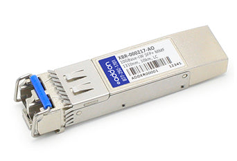 XBR-000217-AO - AddOn Networks ADDON BROCADE XBR-000217 COMPATIBLE TAA COMPLIANT 10GBS FIBRE CHANNEL LW SFP+ TR