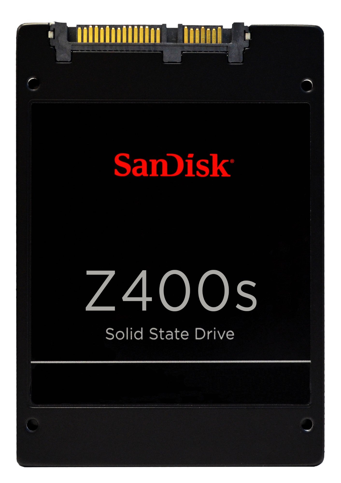 SanDisk Z400s 2.5" 64 GB Serial ATA III