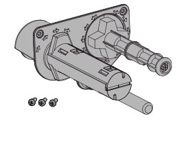 Datamax O'Neil OPT78-2697-01 printer kit