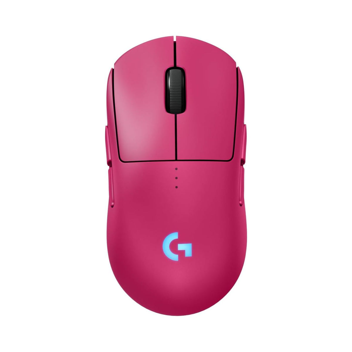 910-007310 - Logitech PRO 2 LIGHTSPEED Wireless Optical Gaming Mouse