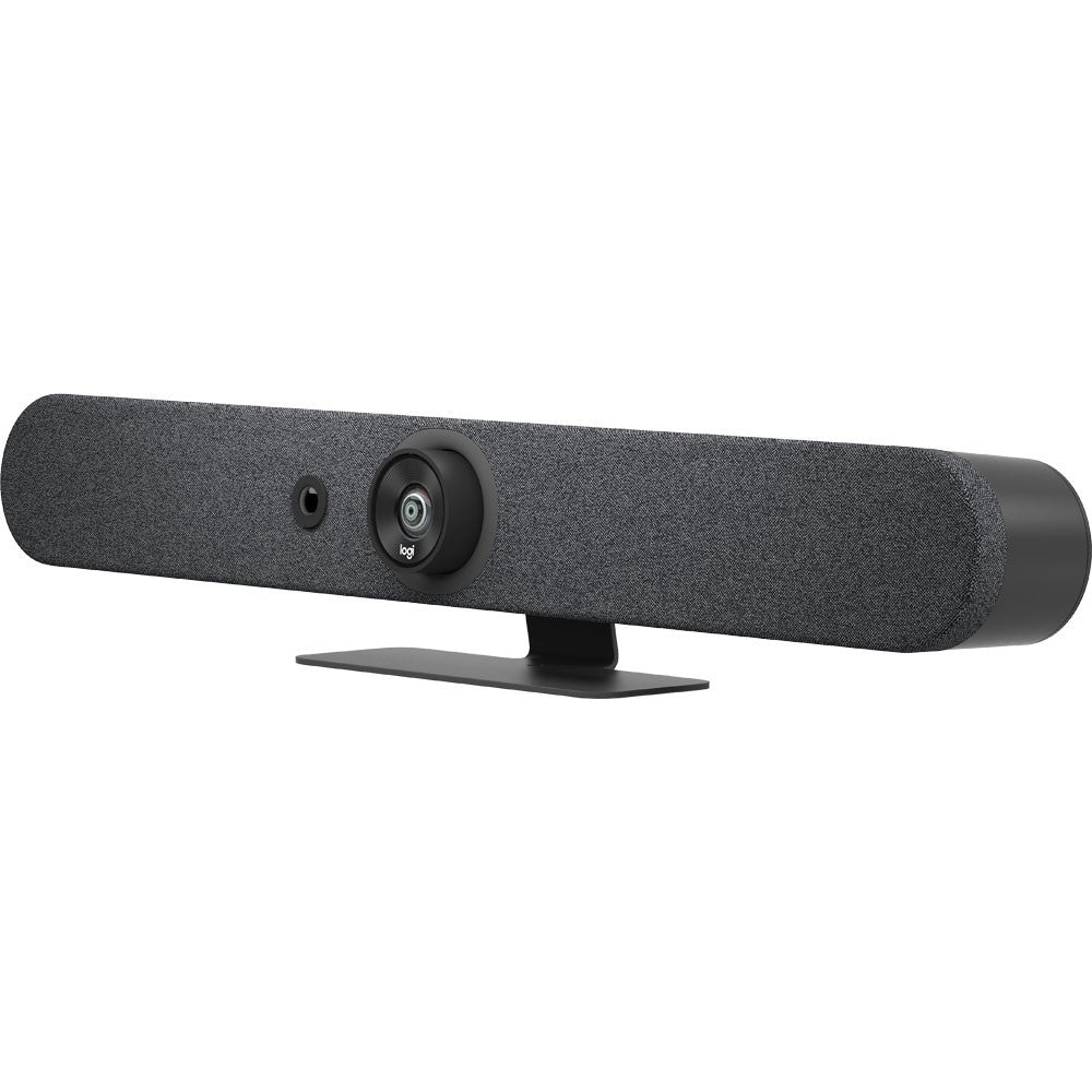 TAPRMGMSTAPP - Logitech Microsoft Teams Rooms Video Conferencing System