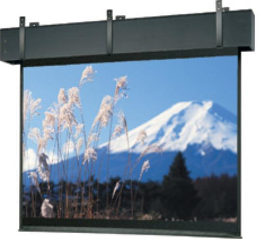 Da-Lite Professional Electrol projection screen 265" 4:3