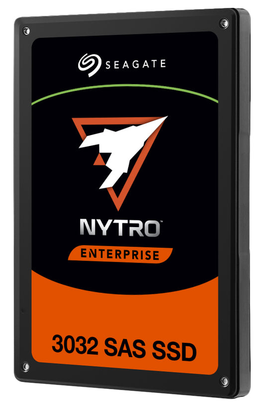 Seagate Enterprise Nytro 3332 2.5" 1920 GB SAS 3D eTLC