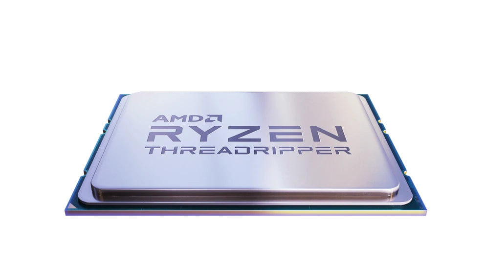 AMD Ryzen Threadripper 3960X processor 3.8 GHz 128 MB L3 Box