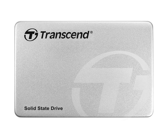 TS512GSSD370S - Transcend 512GB 2.5 SOLID STATE DRIVE SATA III 6GB/S SYNCHRONOUS MLC NAND FLASH MEMORY, AL