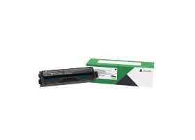 Lexmark 20N10K0 toner cartridge Black