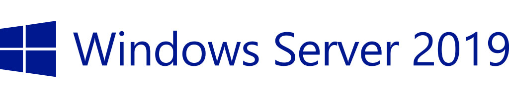 Hewlett Packard Enterprise Microsoft Windows Server 2019