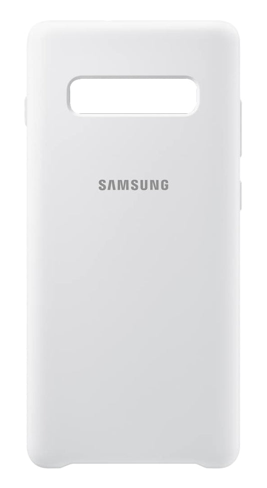 Samsung EF-PG975TWEGUS mobile phone case 6.4" Cover White