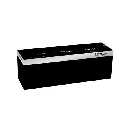 Developer Alert Lexmark C540X41G - Lexmark DEVELOPER UNIT - BLACK - 30000 PAGE– Aeonfly